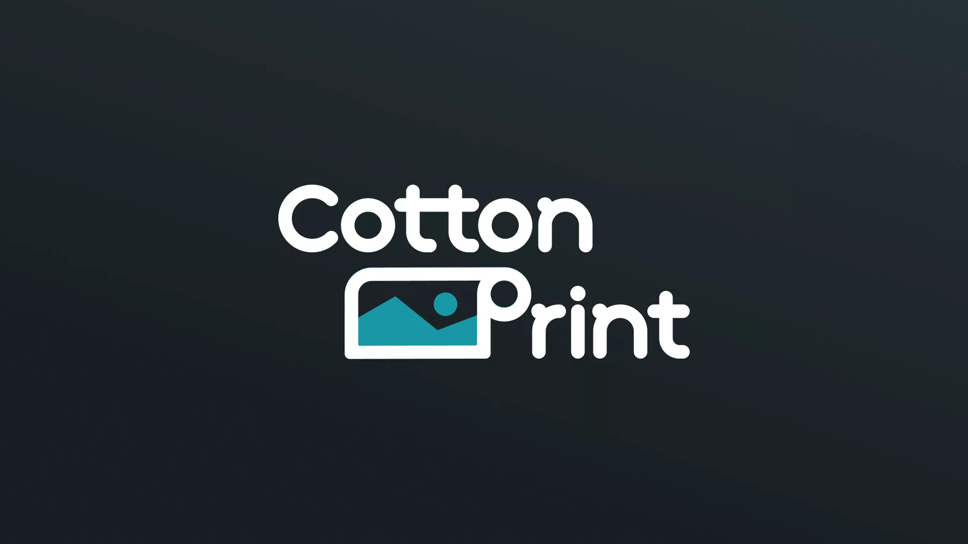 Разработка логотипа в Сольвычегодске для компании «CottonPrint»